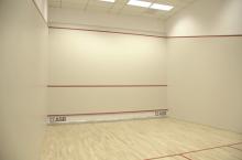 ASB Squash budowa Legnica